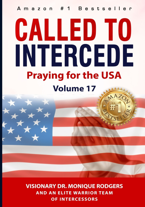 Knjiga Called to Intercede Dahlia Doyley