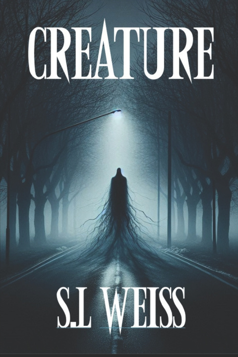 Knjiga Creature S.L. Weiss