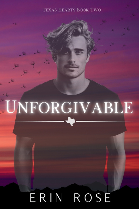 Buch Unforgivable Erin Rose