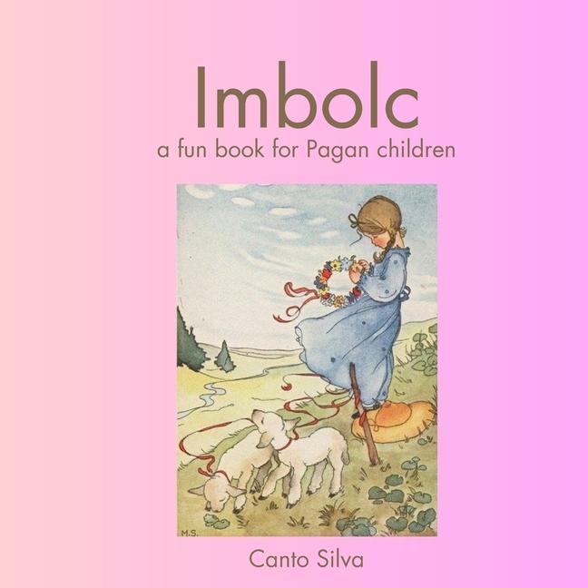 Knjiga Imbolc Canto Silva