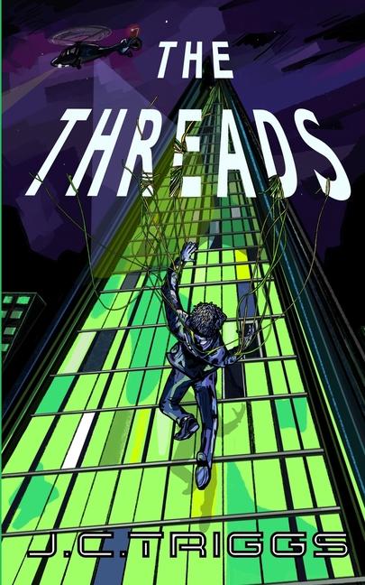Knjiga The Threads J C Triggs