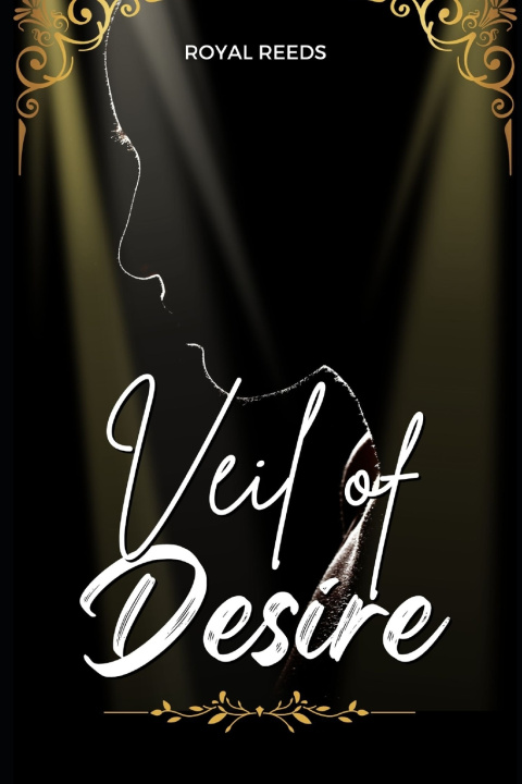 Boek Veil of Desire Royal Reeds
