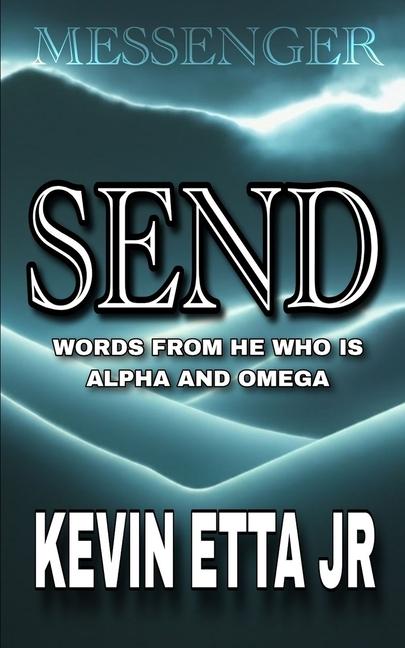 Carte Send KEVIN ETTA