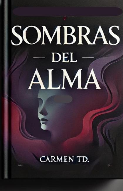 Knjiga Sombras del Alma CARMEN TD.
