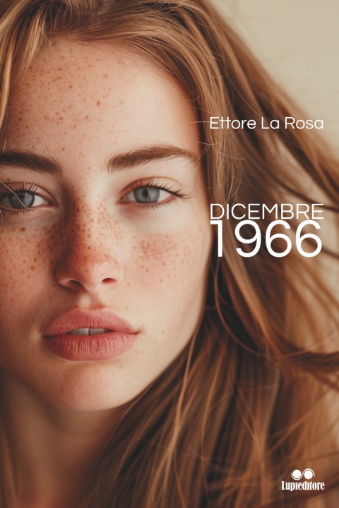 Knjiga dicembre 1966 Ettore La Rosa