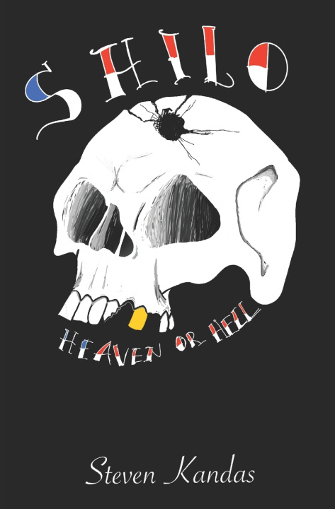 Libro Shilo Steven Kandas