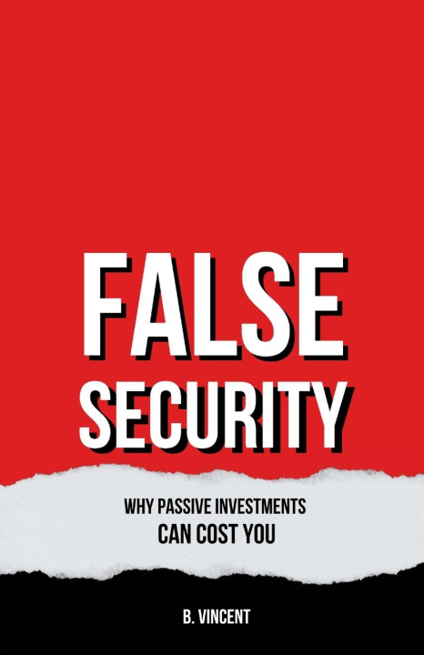 Carte False Security B. Vincent