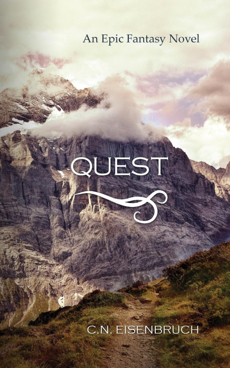 Knjiga Quest Coral N Eisenbruch