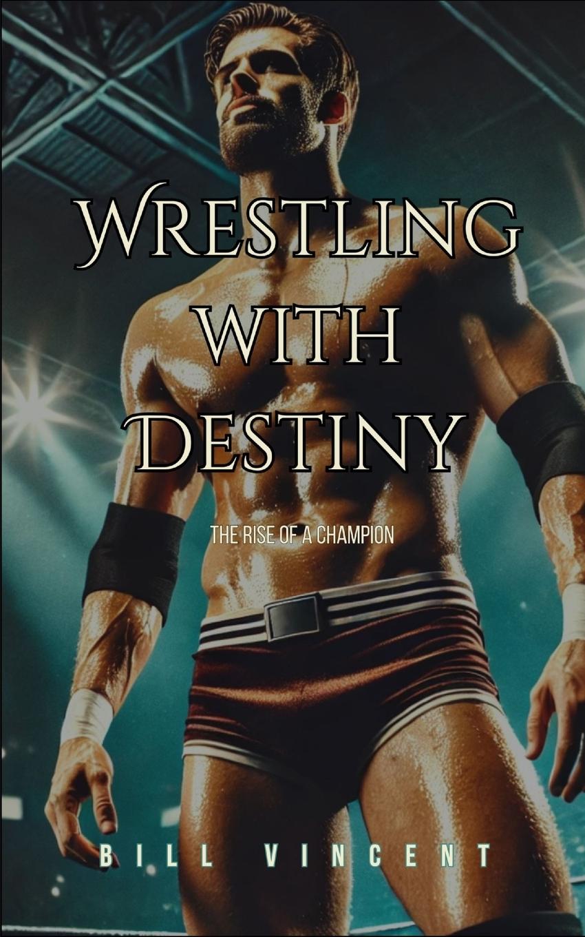 Carte Wrestling with Destiny Bill Vincent