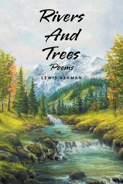 Buch Rivers And Trees Lewis Ashman
