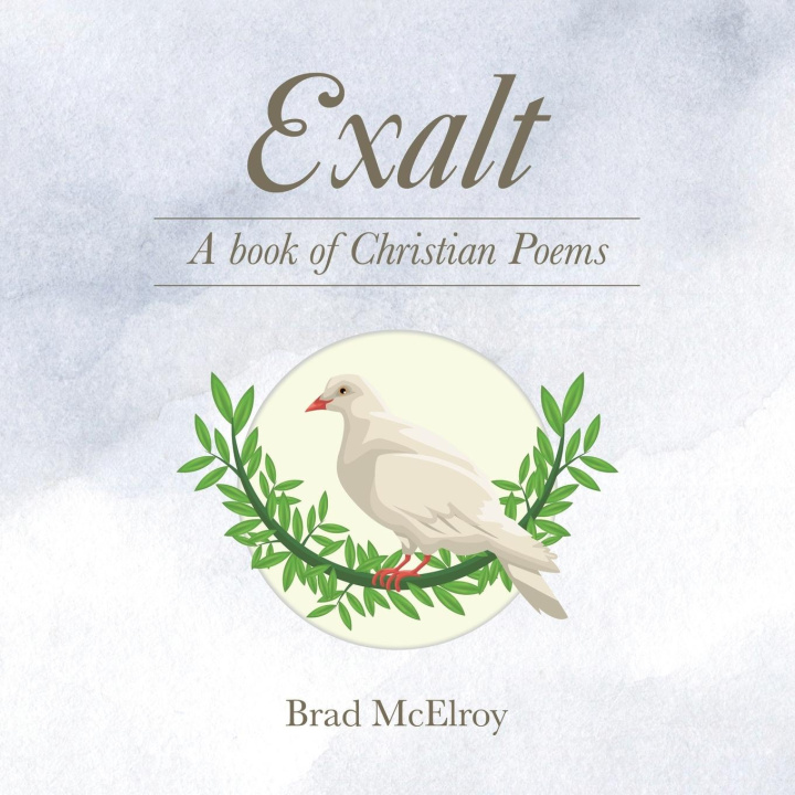 Knjiga Exalt Brad McElroy