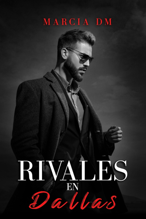 Carte Rivales en Dallas Marcia DM