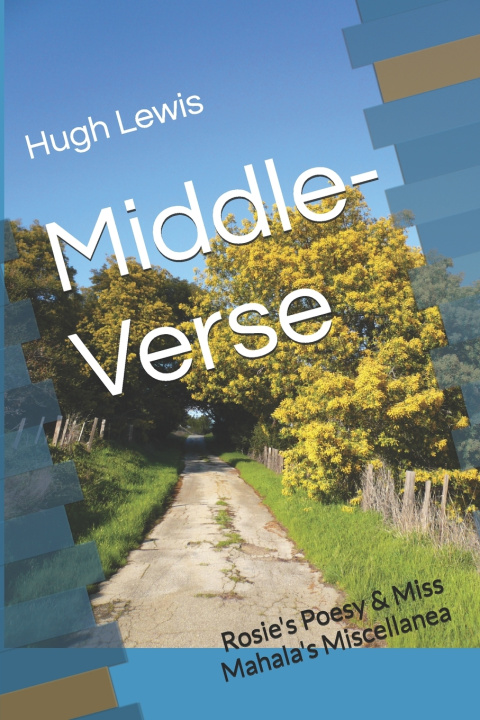 Libro Middle-Verse Hugh M Lewis