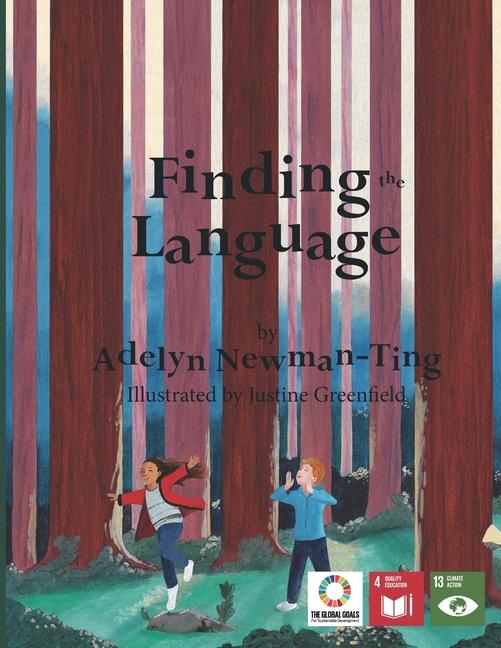 Knjiga Finding the Language Allison Lalla