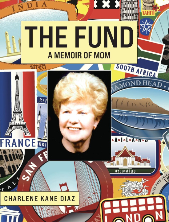 Knjiga The Fund Charlene Kane Diaz
