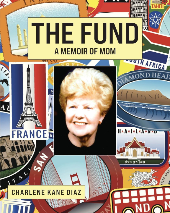 Knjiga The Fund Charlene Kane Diaz