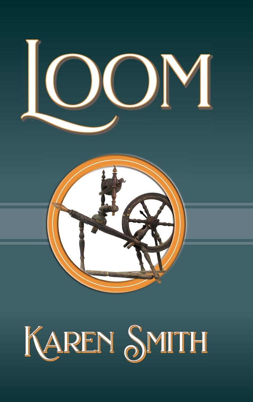 Βιβλίο Loom Karen Smith