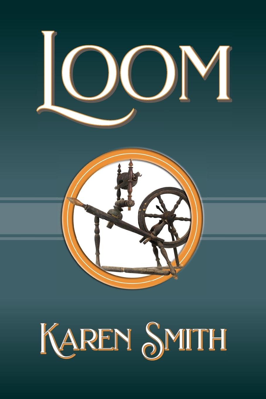 Book Loom Karen Smith