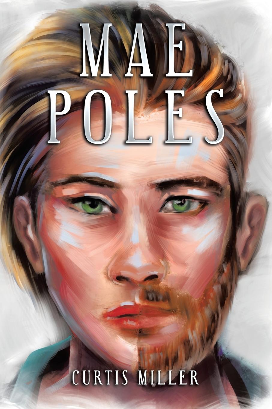 Book Mae Poles Curtis Miller