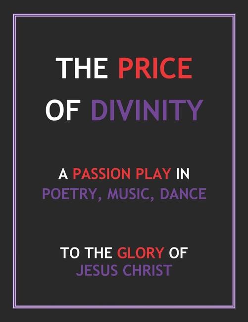 Boek The Price of Divinity Edith D. Plettner