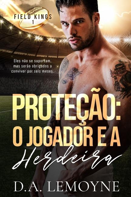 Knjiga Proteç?o D. A. Lemoyne