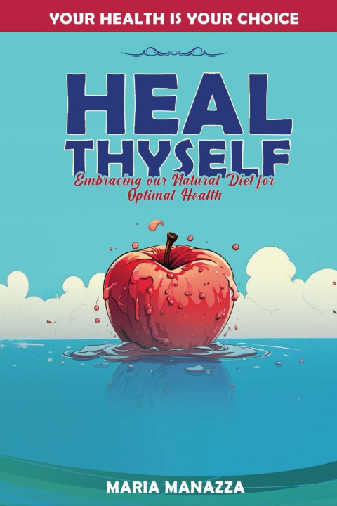 Knjiga Heal Thyself Syed Muhhamad Hassam Ul Din Shah