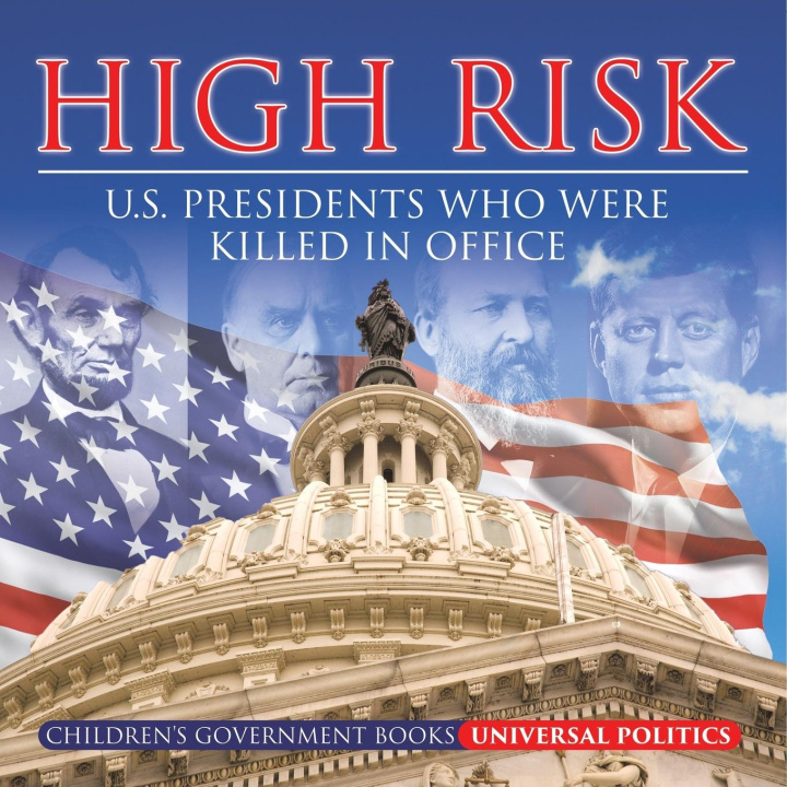 Book High Risk Universal Politics
