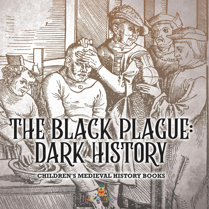 Carte The Black Plague Baby Professor