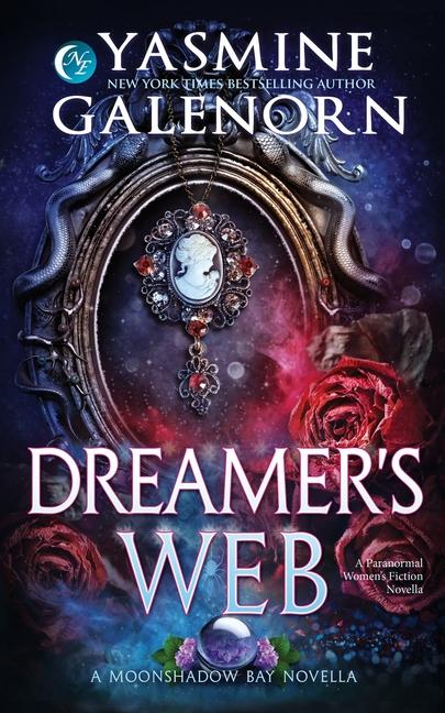 Knjiga Dreamer's Web Yasmine Galenorn