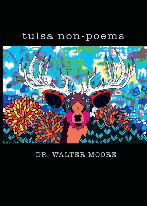Libro tulsa non-poems Walter Moore