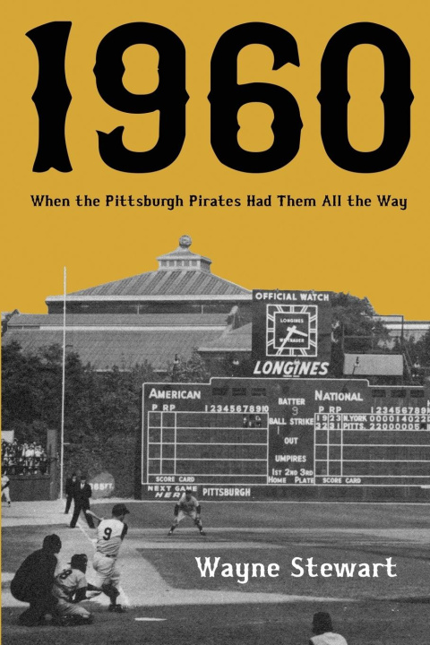 Book 1960 Wayne Stewart