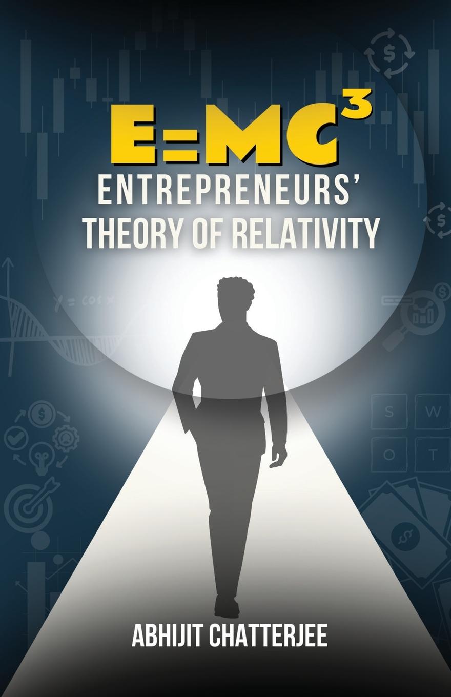 Βιβλίο E=MC? Abhijit Chatterjee