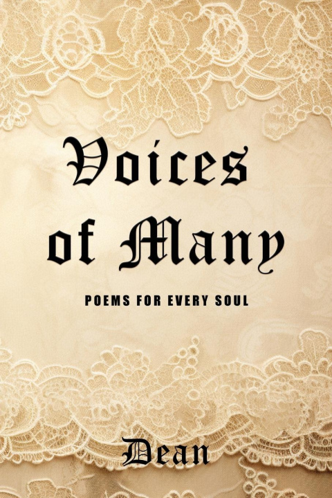 Boek Voices of Many Dean