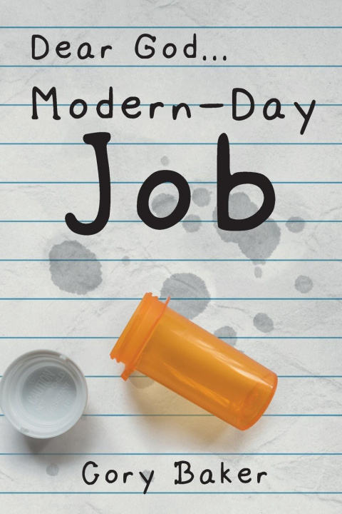 Libro Modern-Day Job Cory Baker