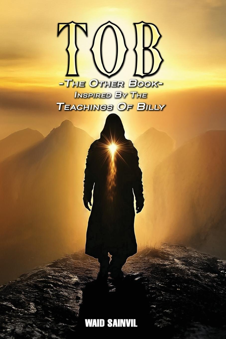 Carte TOB Waid Sainvil