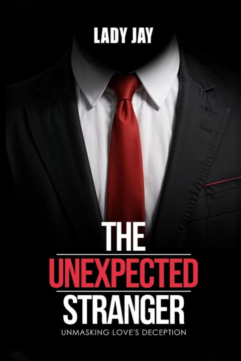Buch The Unexpected Stranger Lady Jay