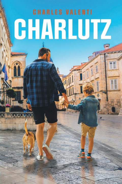 Knjiga Charlutz Charles Valenti