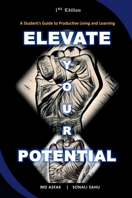 Knjiga Elevate Your Potential Md Asfak