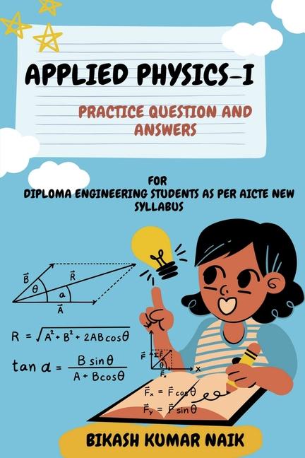 Book Applied Physics- I Bikash Kumar Naik