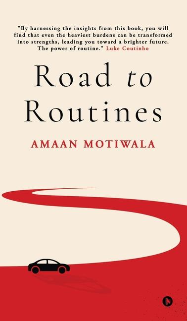 Carte Road to Routines Amaan Motiwala