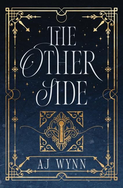 Buch The Other Side 