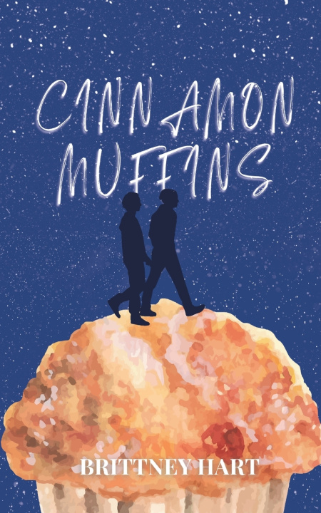 Knjiga Cinnamon Muffins Brittney Hart