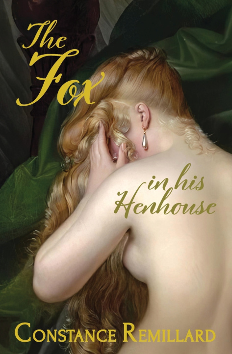 Knjiga The Fox Constance Remillard