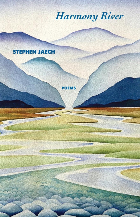 Libro Harmony River Stephen Jaech