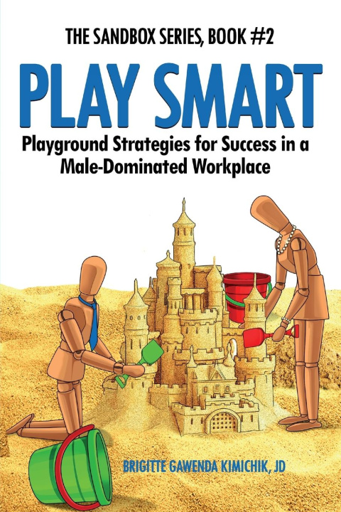 Carte Play Smart Brigitte Gawenda Kimichik