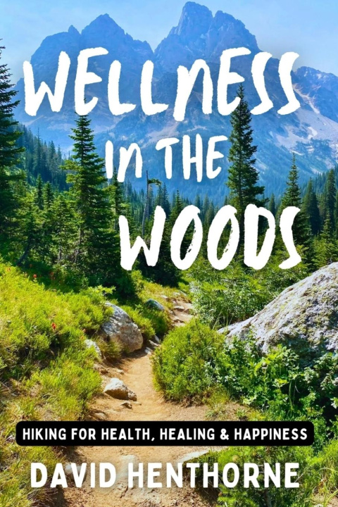 Carte Wellness in the Woods David Henthorne