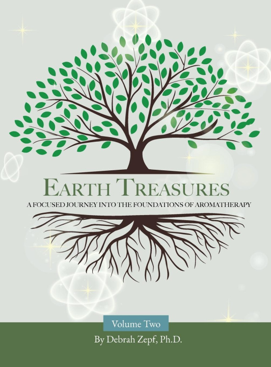 Carte Earth Treasures Debrah Zepf