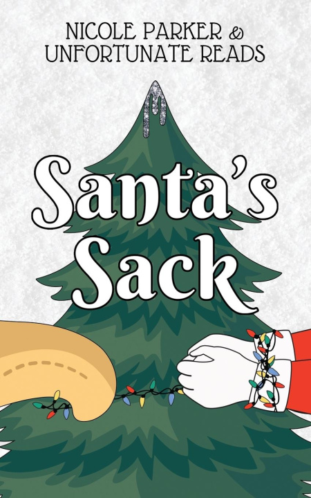 Buch Santa's Sack Nicole Parker