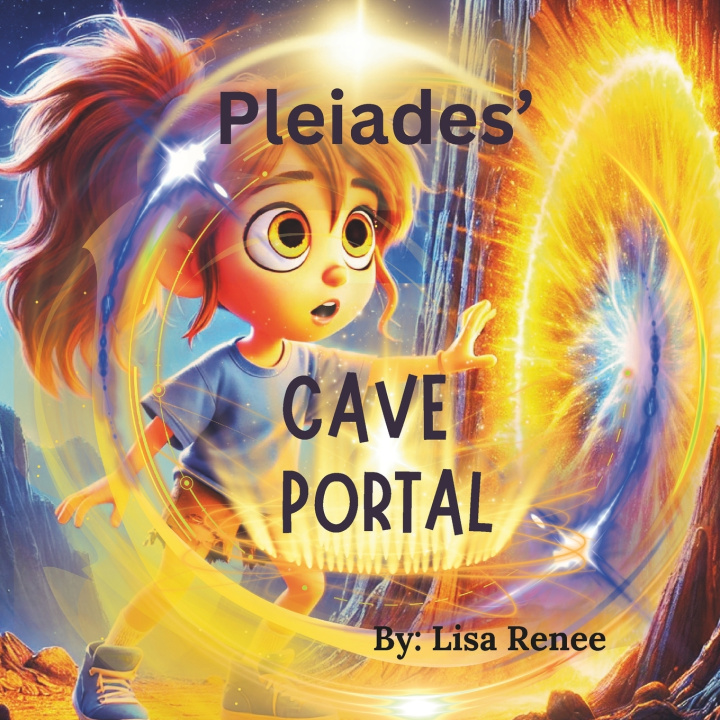 Knjiga Pleiades' LISA RENEE