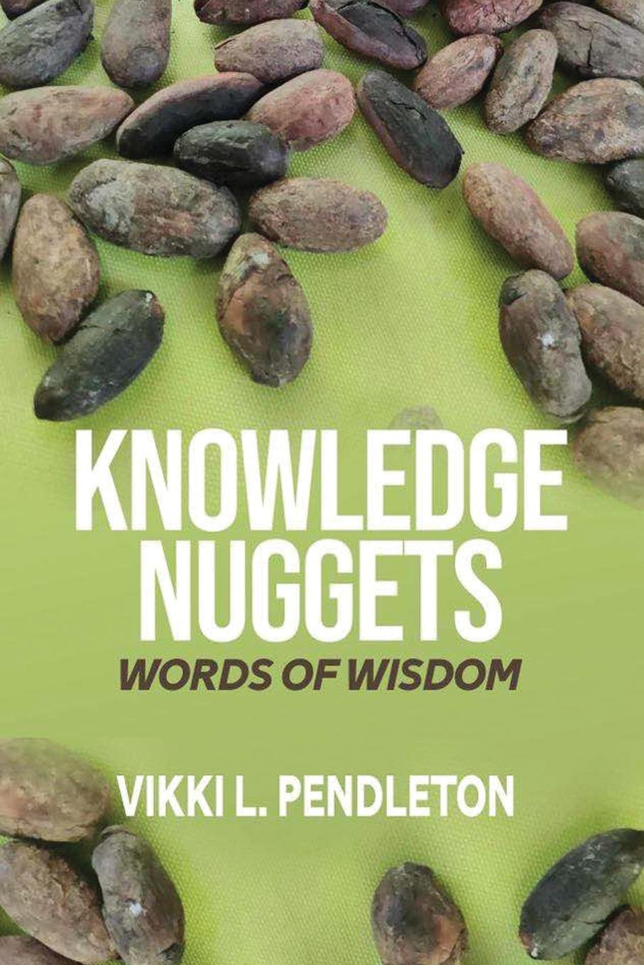 Knjiga KNOWLEDGE NUGGETS VIKKI LETONYA PENDLETON